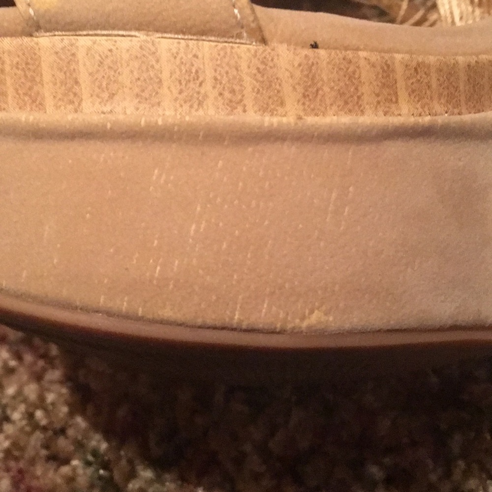 Bumper heels - Picture 6 of 8